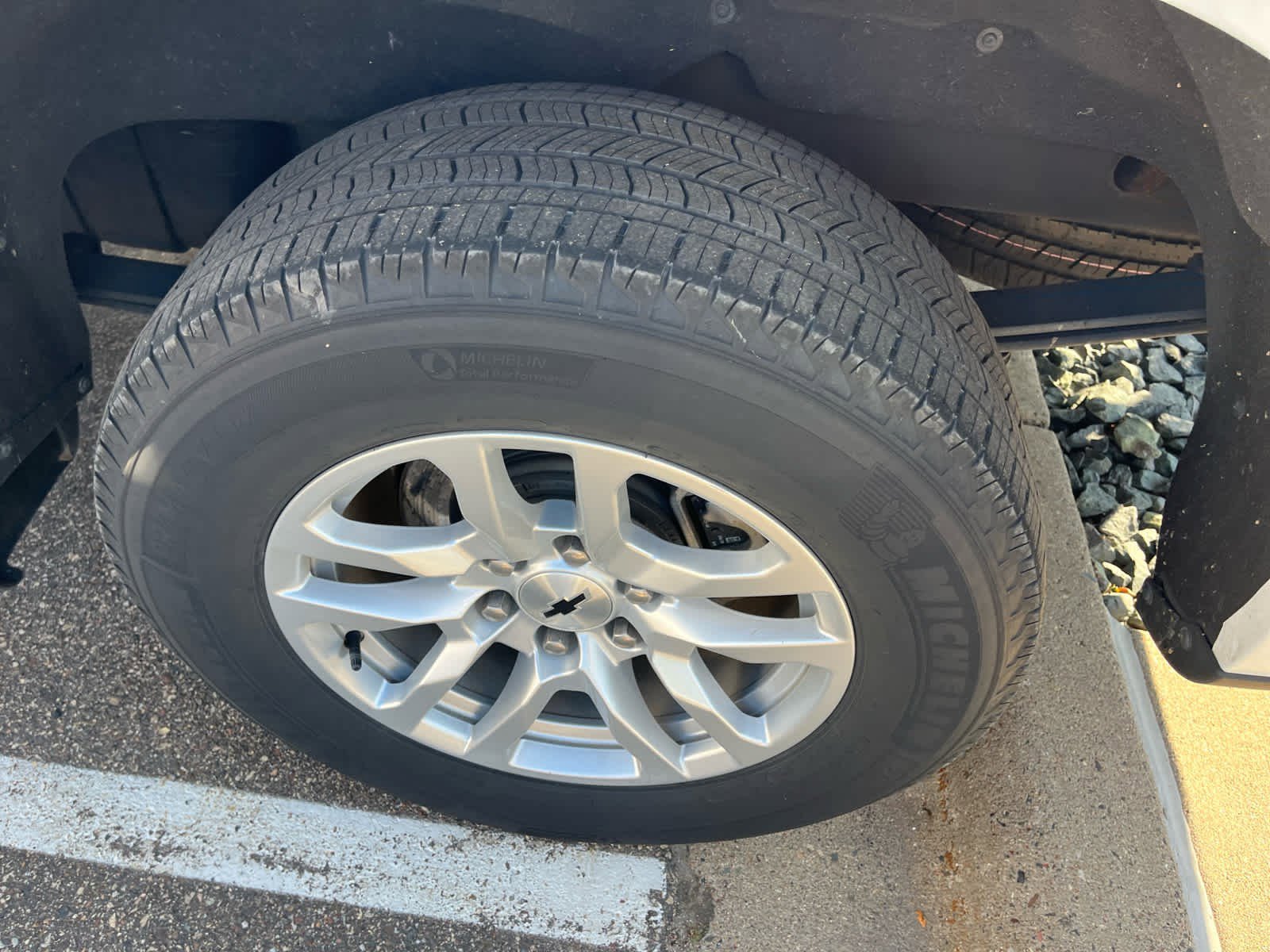 Used 2019 Chevrolet Silverado 1500 RST w/ All-Star Edition image 6