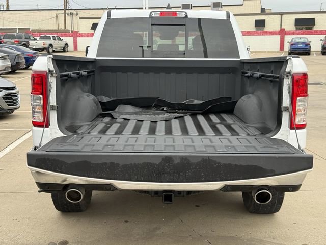 Used 2022 RAM 1500 Big Horn AWD/4WD image 32