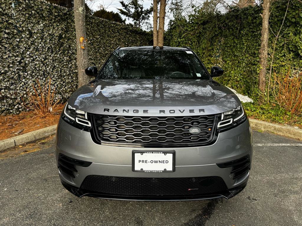 Used 2023 Land Rover Range Rover Velar R-Dynamic S image 2