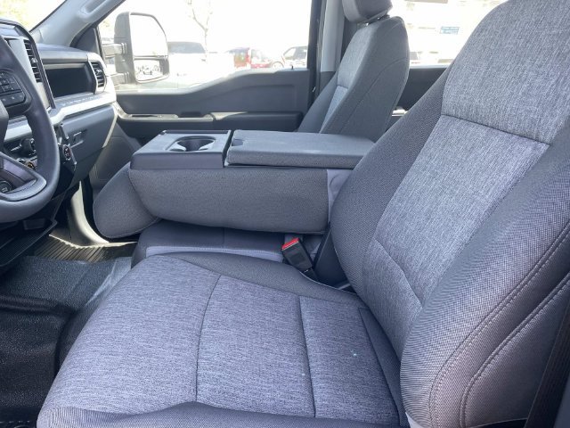 New 2026 Ford F350 XL AWD/4WD image 18