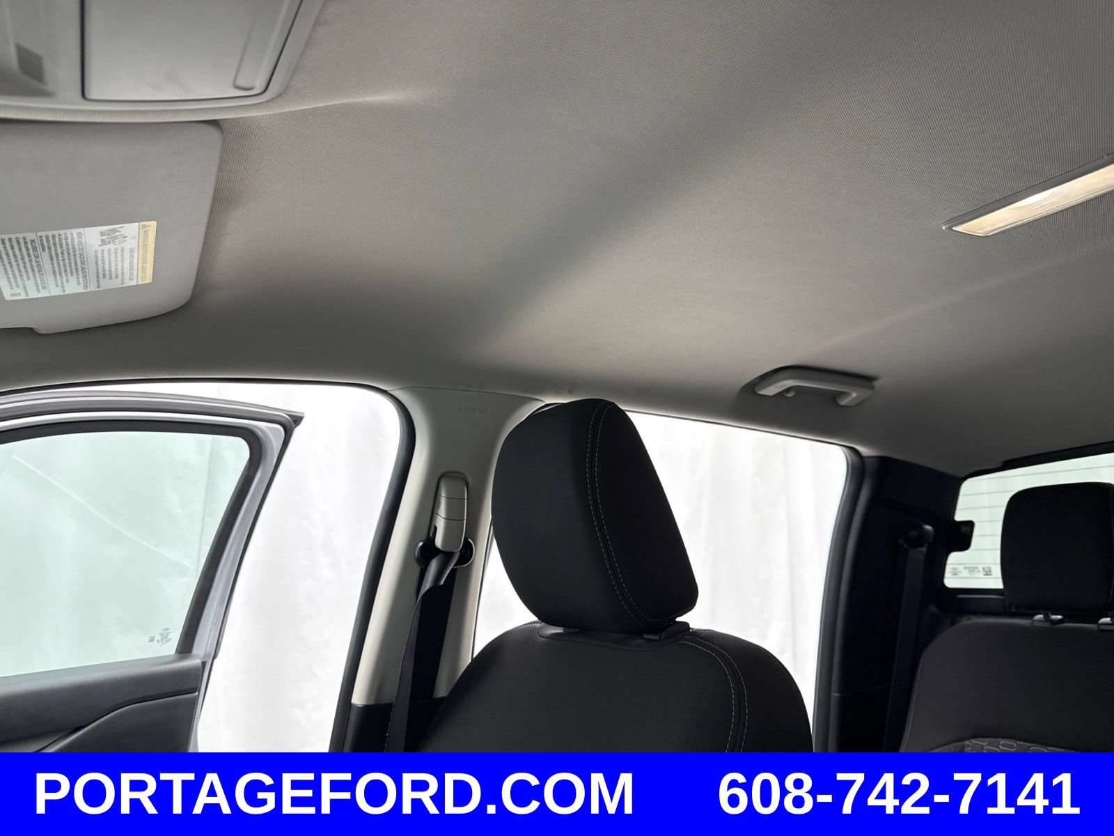 Used 2024 Ford Ranger XLT w/ FX4 Off-Road Package AWD/4WD image 25