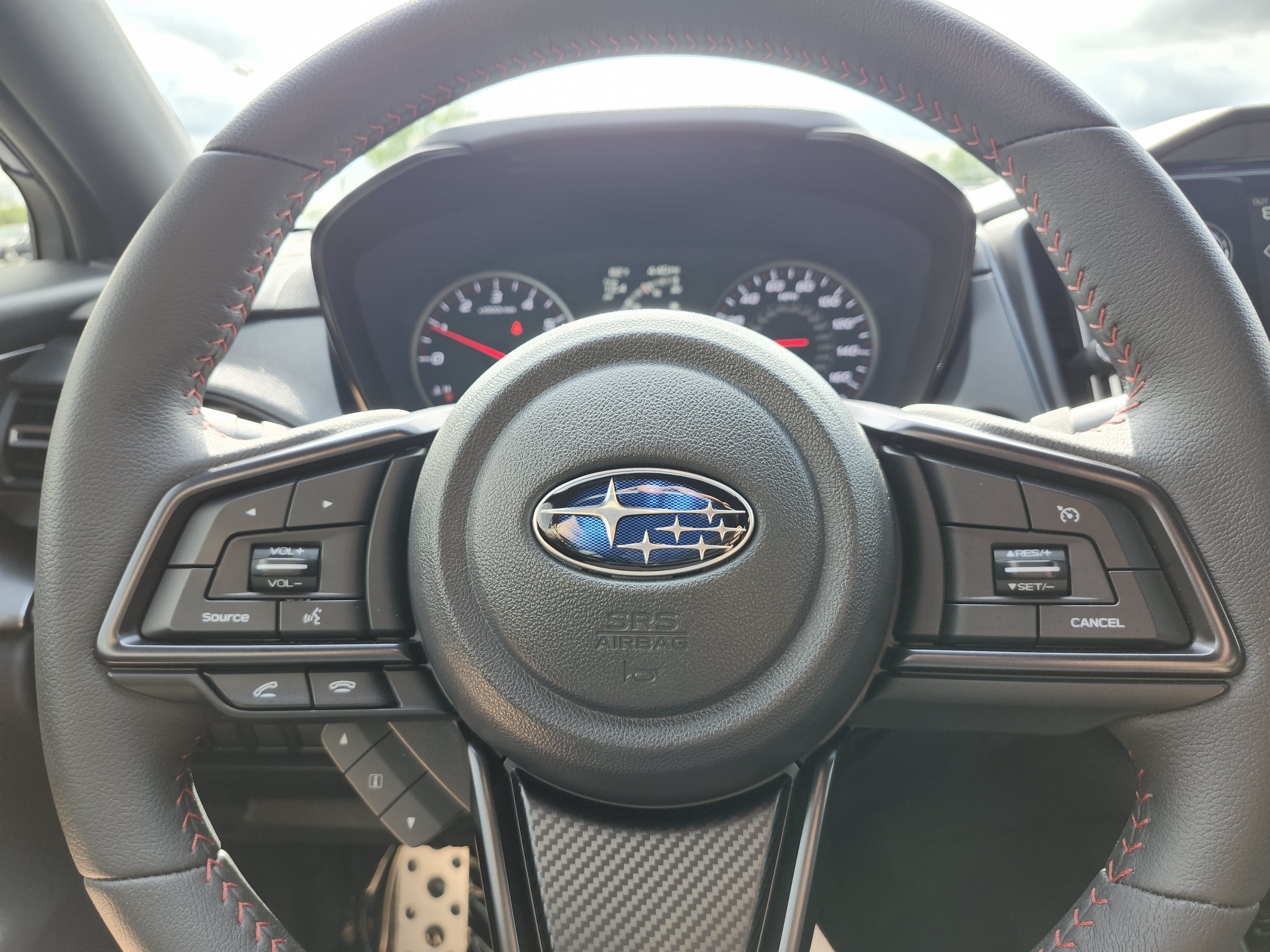Used 2023 Subaru WRX Premium AWD/4WD image 27
