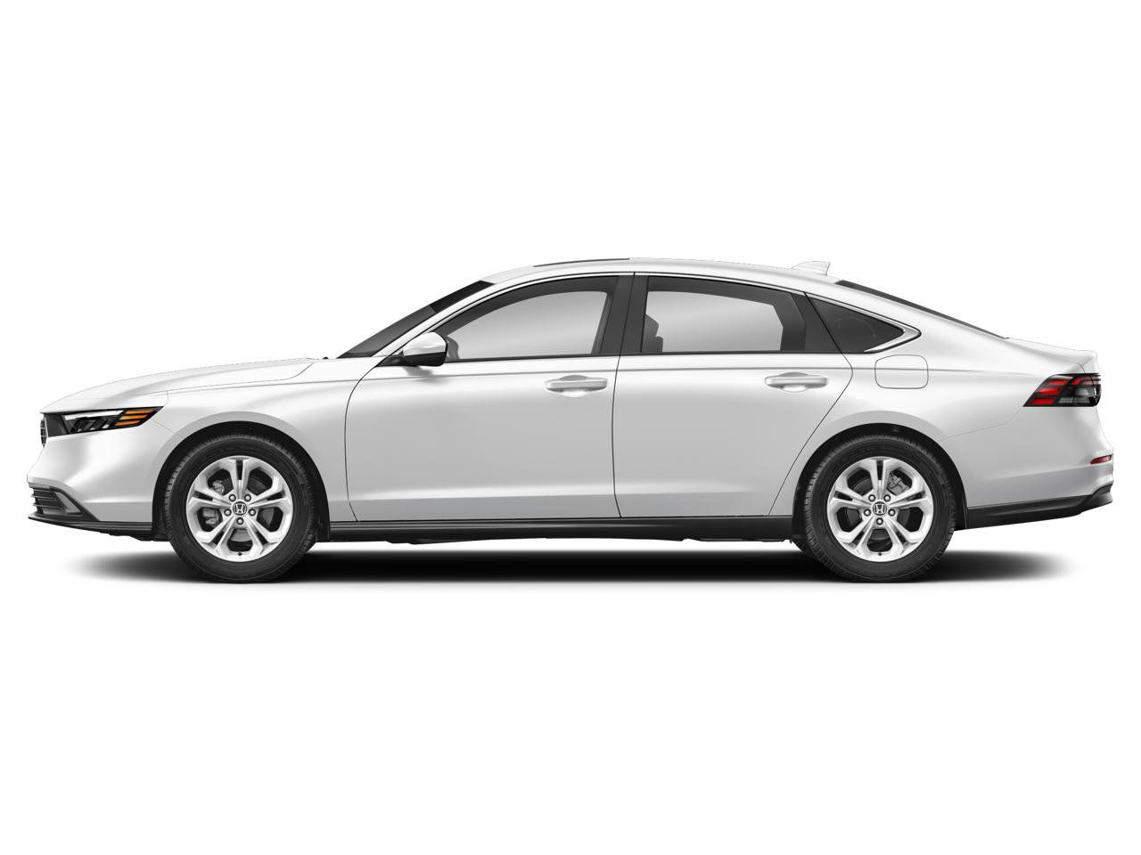 New 2026 Honda Accord LX image 23