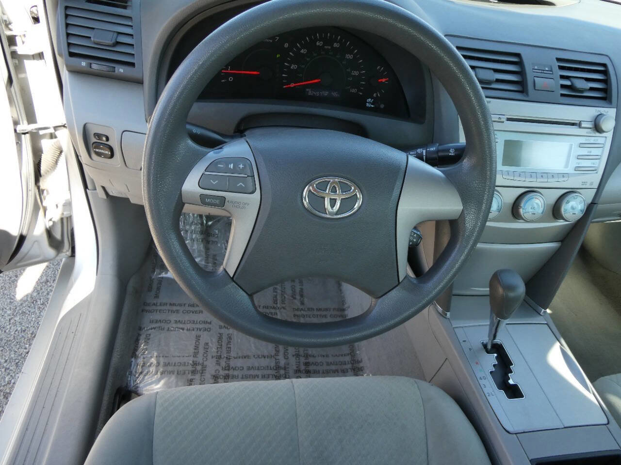 Used 2008 Toyota Camry LE image 10