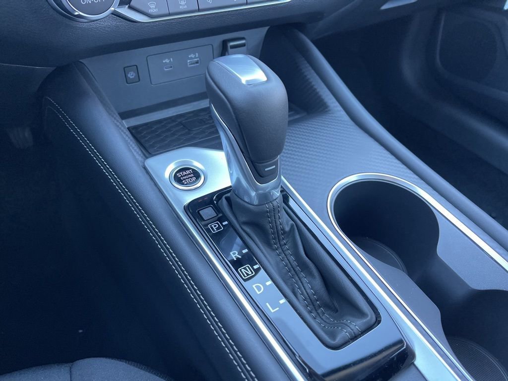 New 2025 Nissan Altima 2.5 SV w/ SV Premium Package image 11