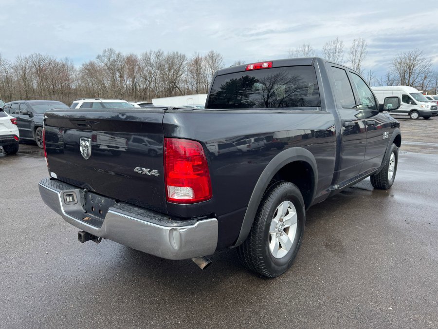 Used 2013 RAM 1500 ST w/ SXT Appearance Group AWD/4WD image 5
