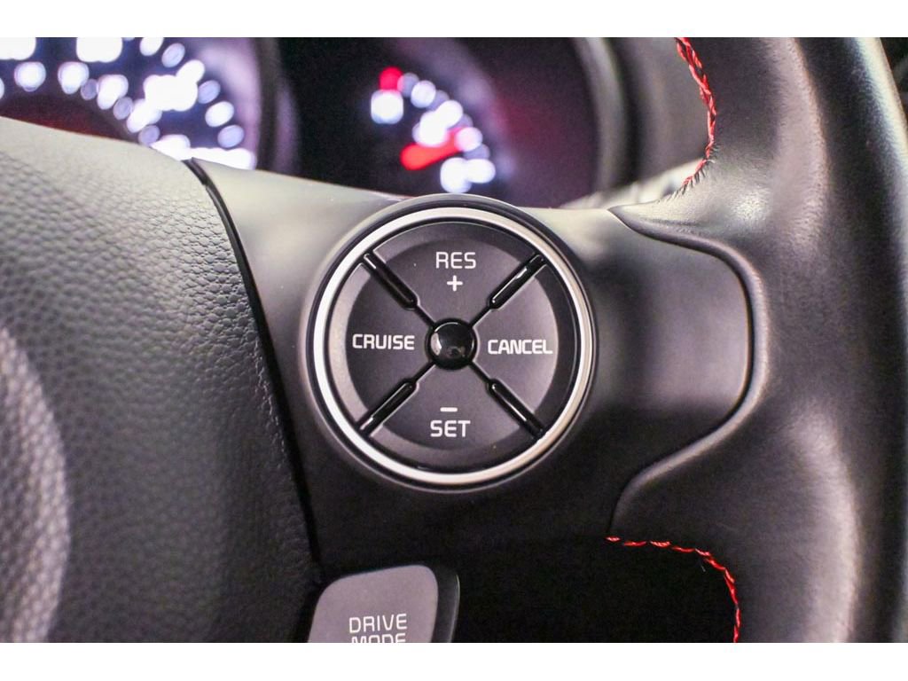Used 2019 Kia Soul + image 36