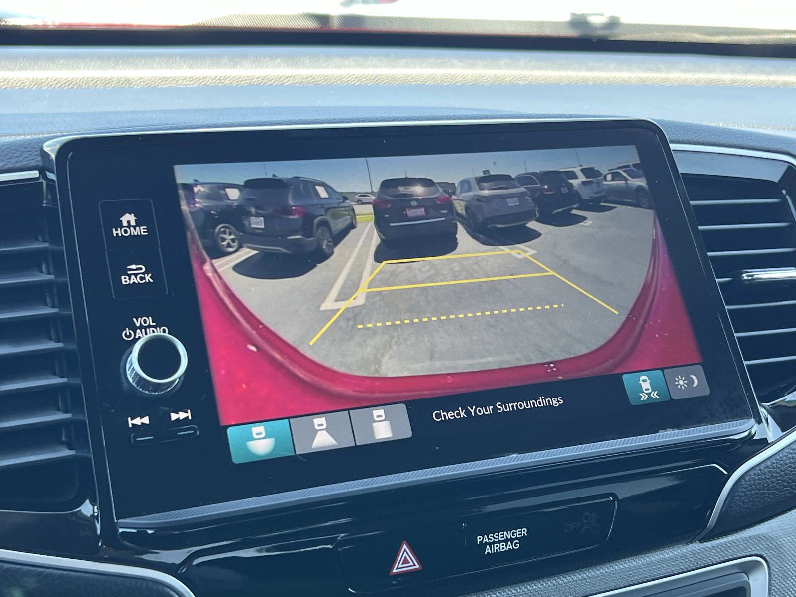 Used 2024 Honda Ridgeline Sport image 14