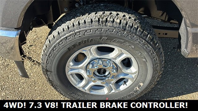 New 2026 Ford F350 XLT image 31