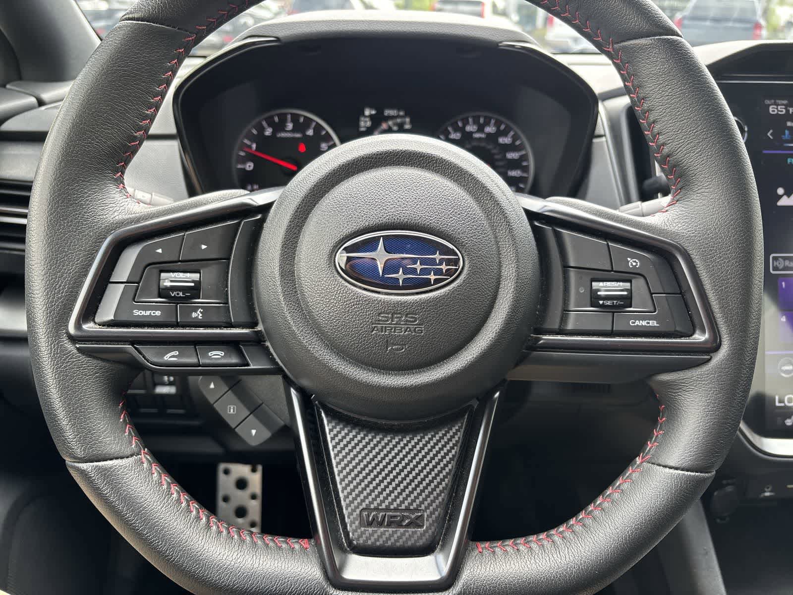 Used 2023 Subaru WRX Premium AWD/4WD image 8