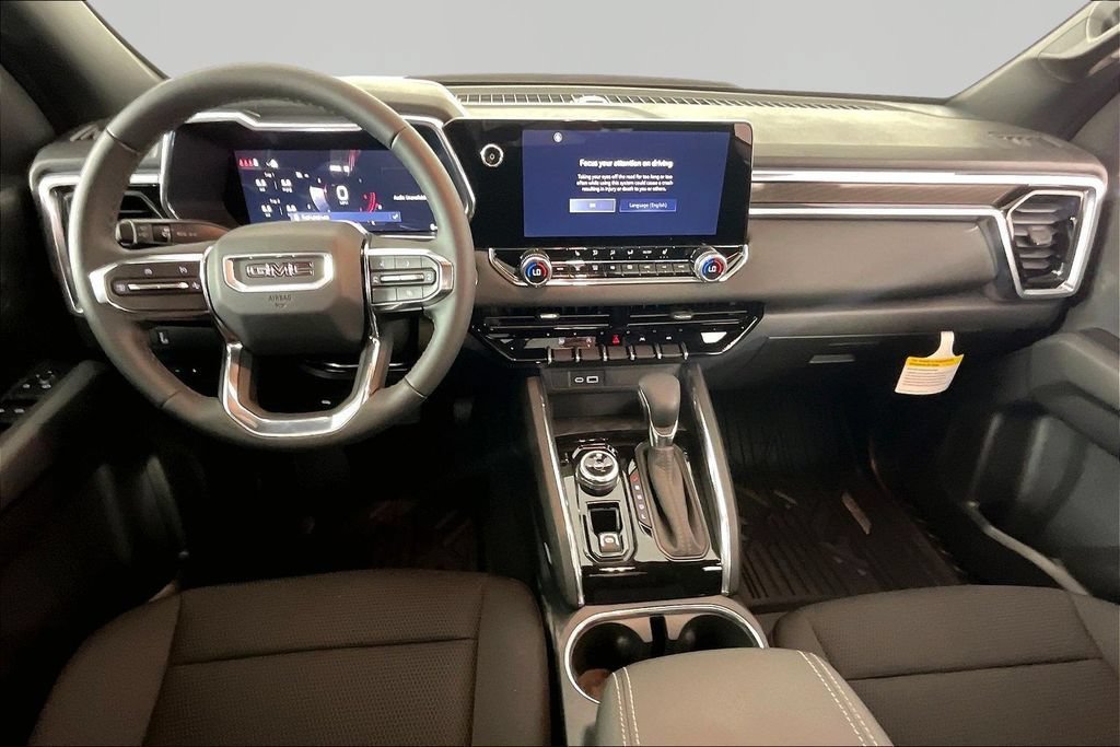 New 2026 GMC Canyon Elevation w/ Convenience Package AWD/4WD image 6