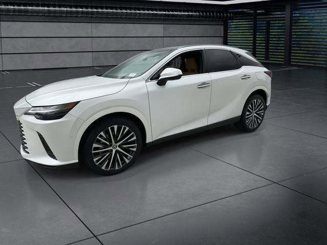 Certified 2023 Lexus RX 350 Premium Plus w/ Accessory Package (K3) FWD image 4