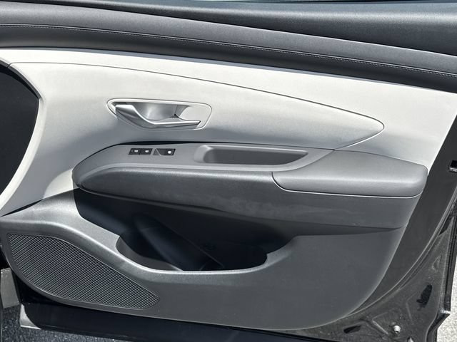 New 2026 Hyundai Tucson SEL FWD image 16