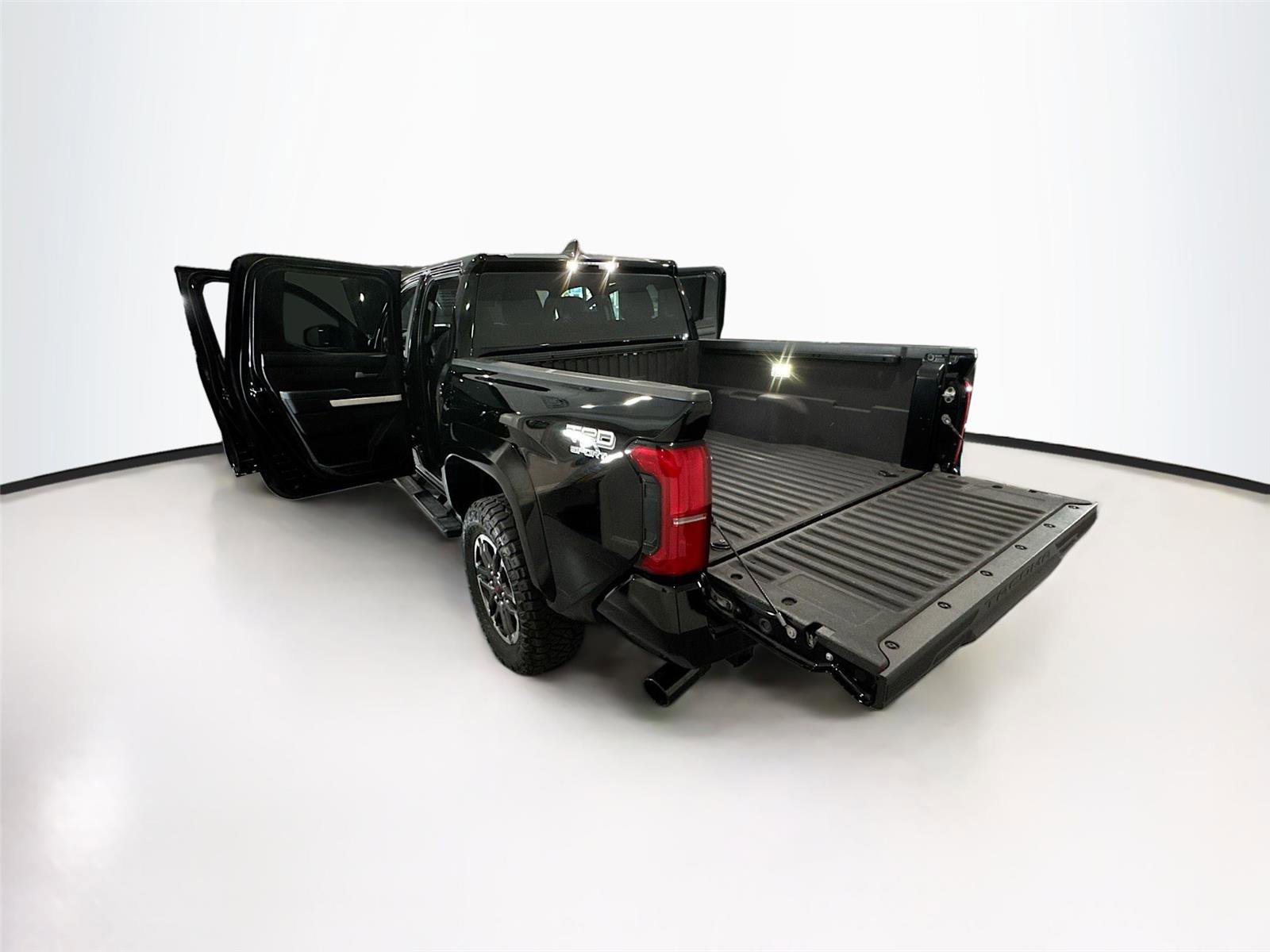 Used 2024 Toyota Tacoma TRD Sport image 37