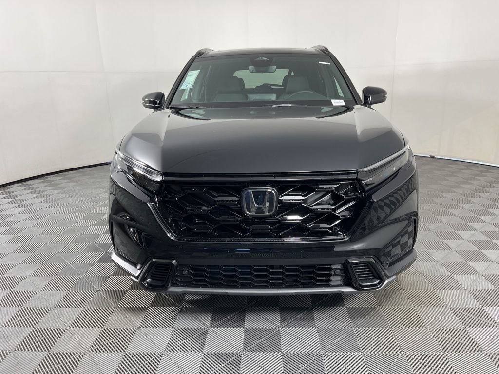 New 2026 Honda CR-V Sport-L image 18