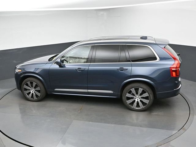 Used 2023 Volvo XC90 B6 Ultimate w/ Protection Package AWD/4WD image 20