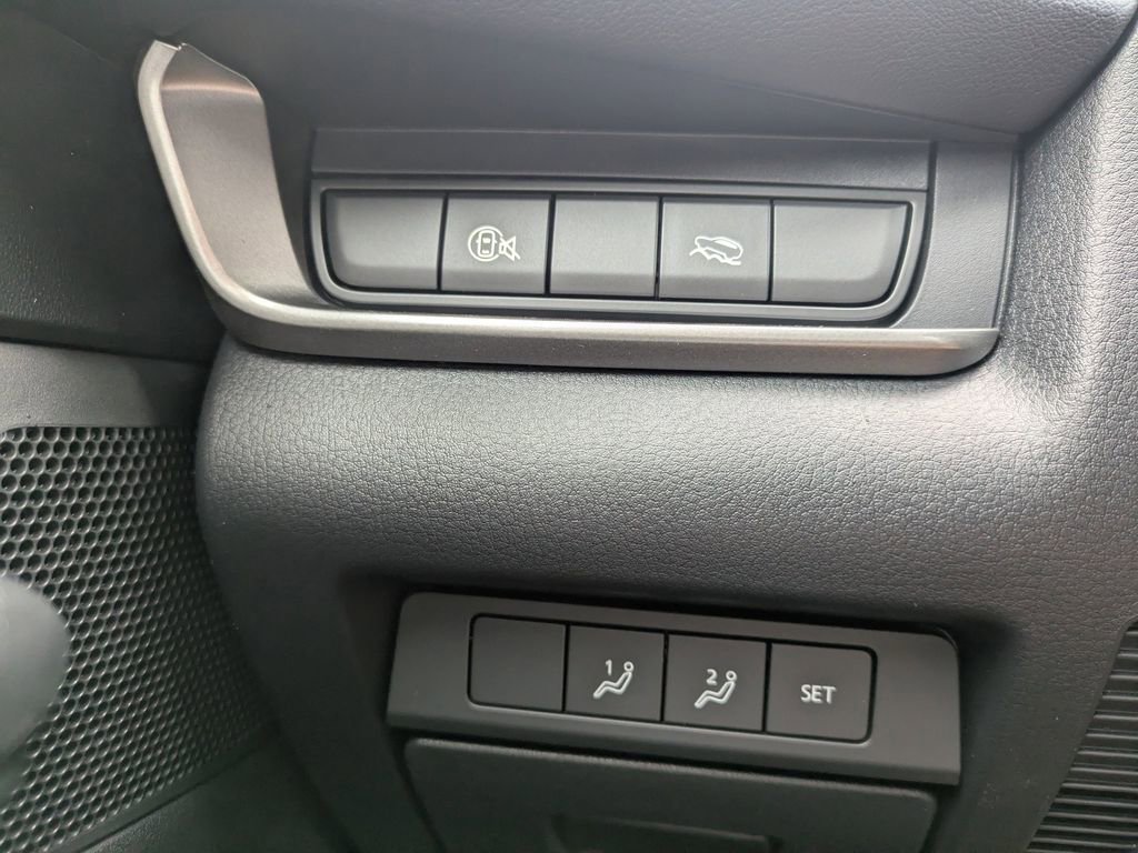 New 2026 MAZDA CX-30 AWD 2.5 S w/ Select Sport Pkg image 26