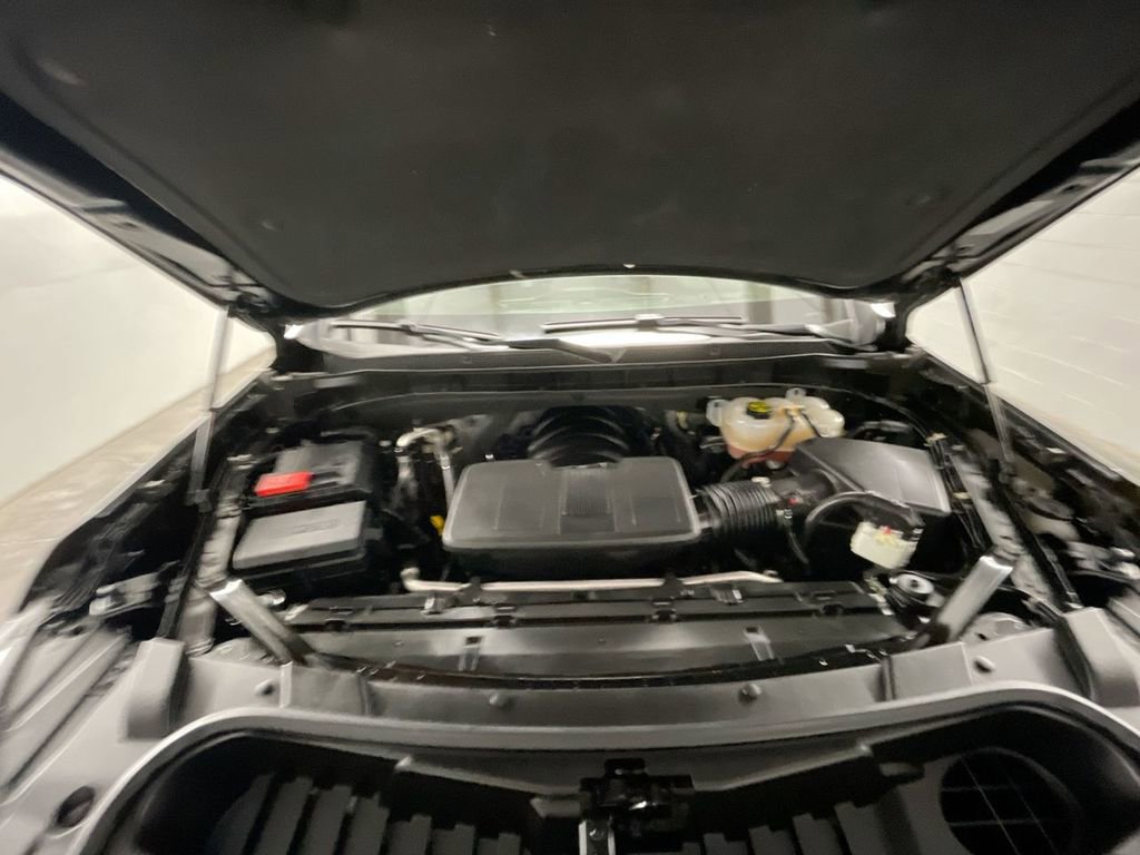 Used 2023 Chevrolet Tahoe Z71 w/ Luxury Package image 31