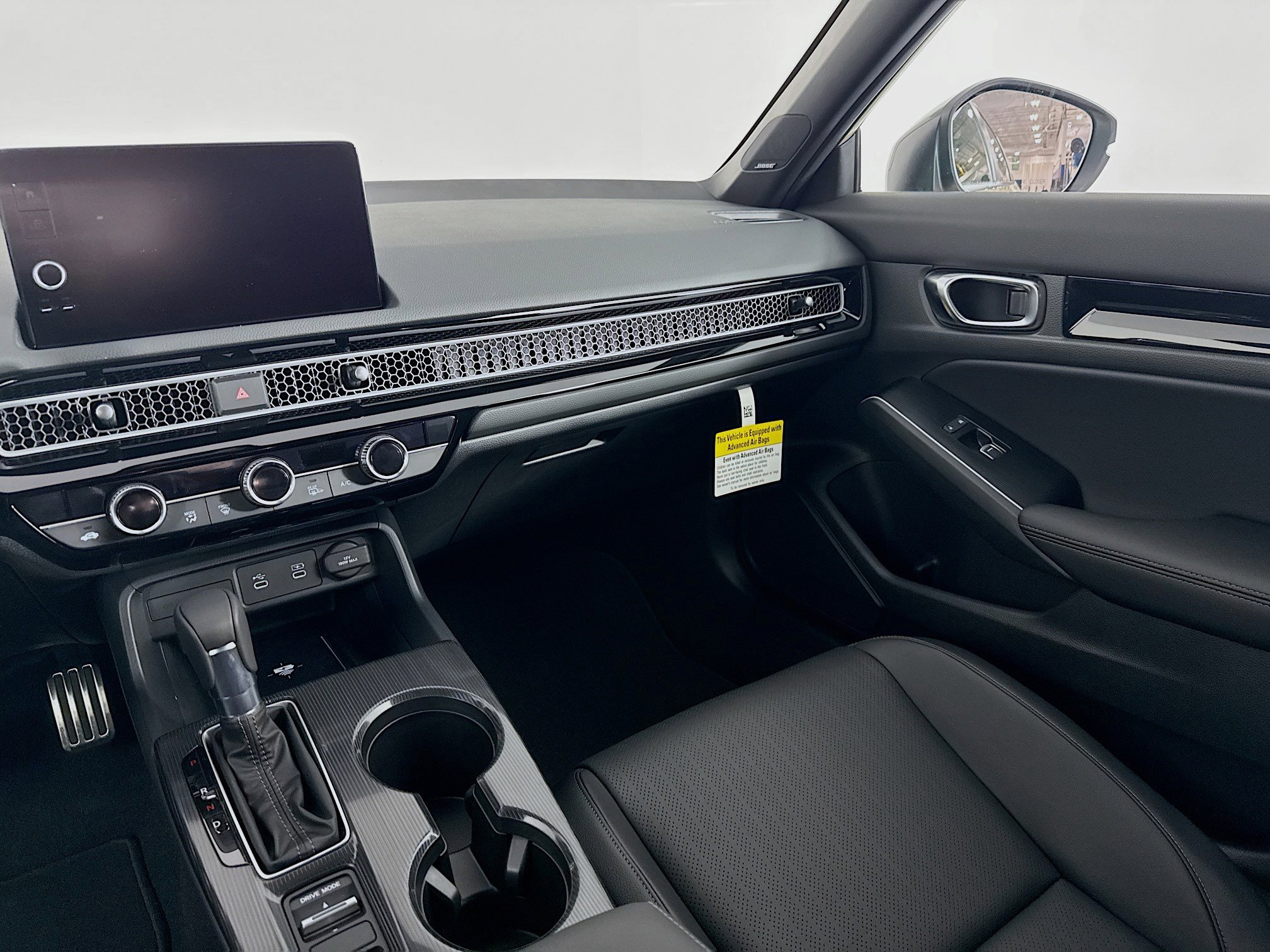 New 2026 Honda Civic Sport Touring image 25