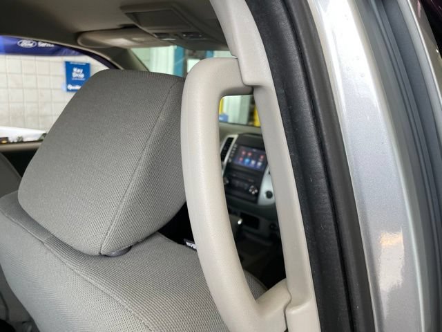 Used 2019 Nissan Frontier SV RWD image 49