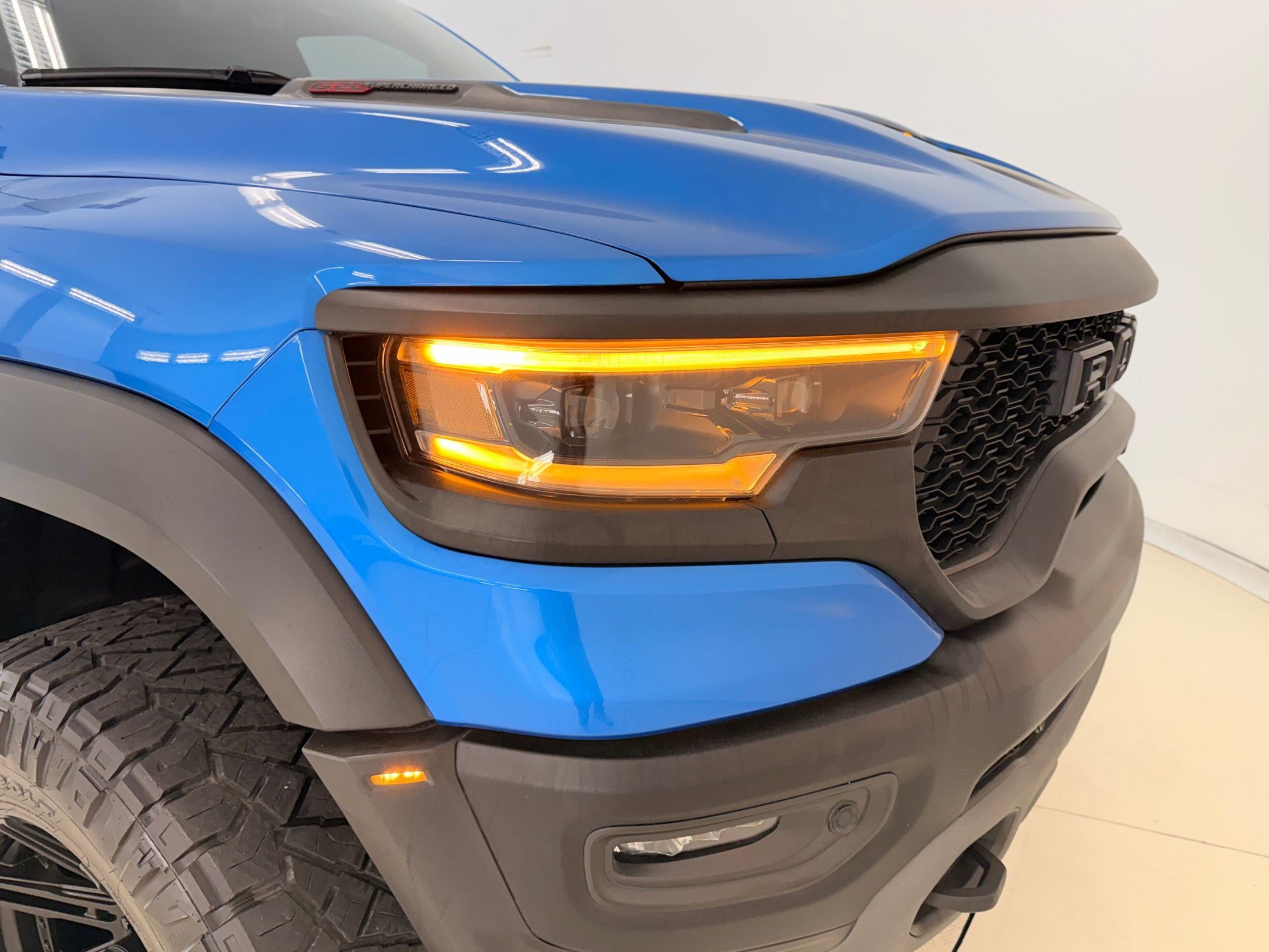 Used 2022 RAM 1500 TRX w/ TRX Level 2 Equipment Group image 11