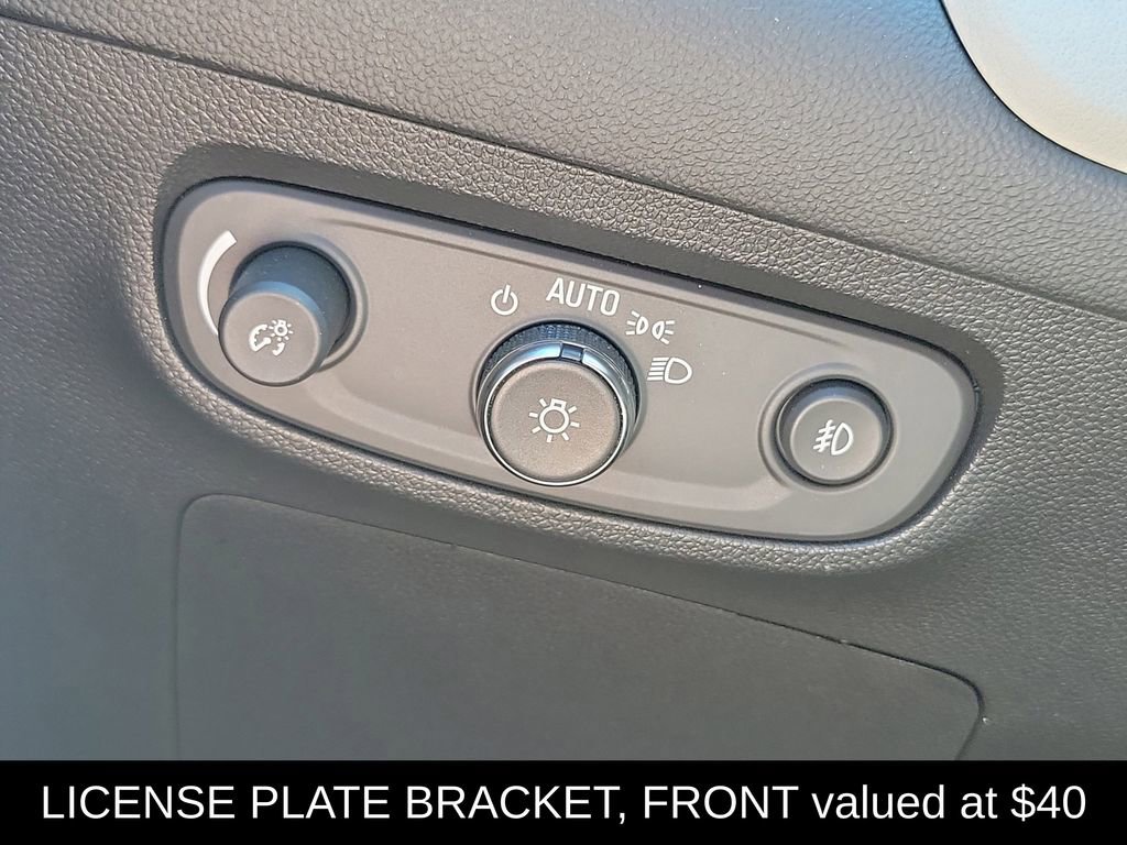 Used 2023 Buick Encore GX Essence w/ Experience Buick Package AWD/4WD image 9