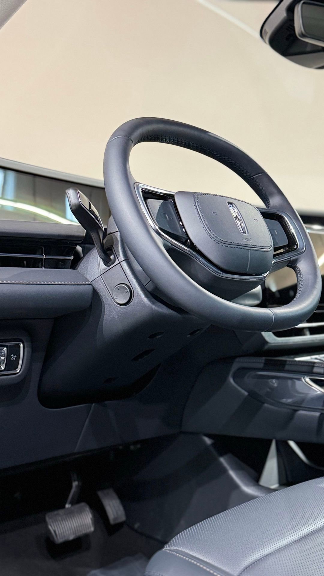 New 2026 Lincoln Nautilus Premier w/ Jet Appearance Package image 44