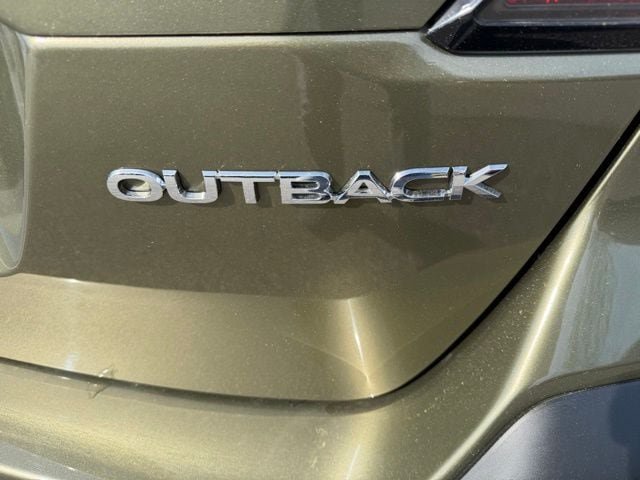 Certified 2025 Subaru Outback Premium AWD/4WD image 21
