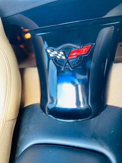 Used 2004 Chevrolet Corvette Convertible w/ Preferred Equipment Group image 20