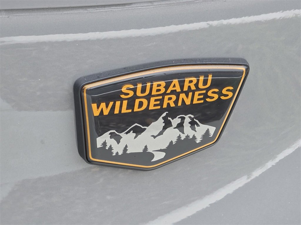 New 2026 Subaru Forester Wilderness image 33
