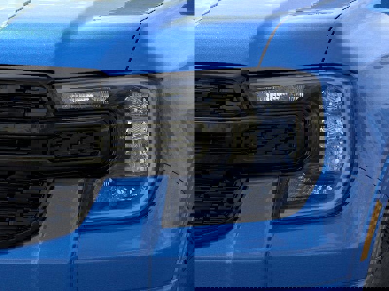 New 2025 Ford Ranger XLT image 18