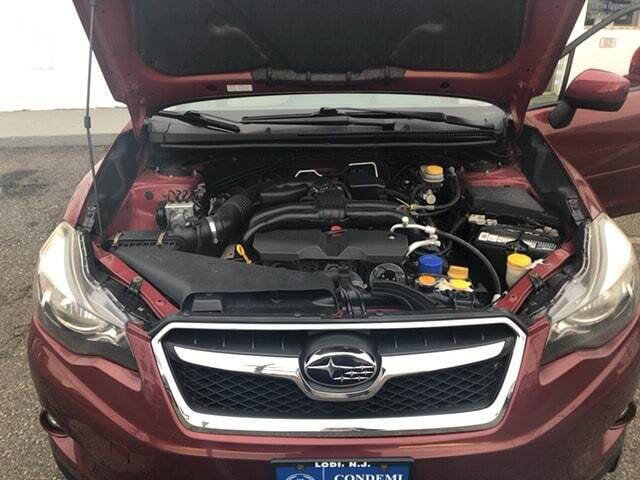 Used 2013 Subaru Crosstrek 2.0i Premium AWD/4WD image 19