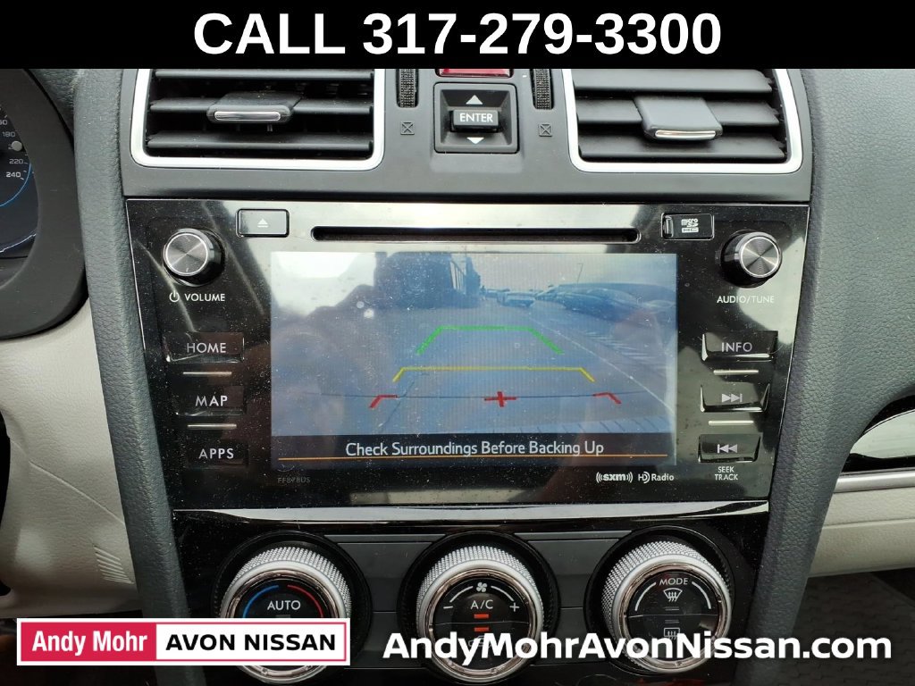 Used 2017 Subaru Forester 2.5i Limited AWD/4WD image 26
