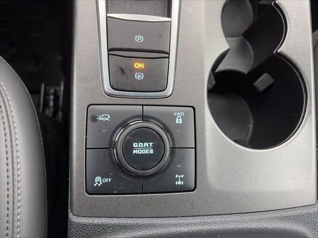 Used 2025 Ford Bronco Sport Badlands image 24