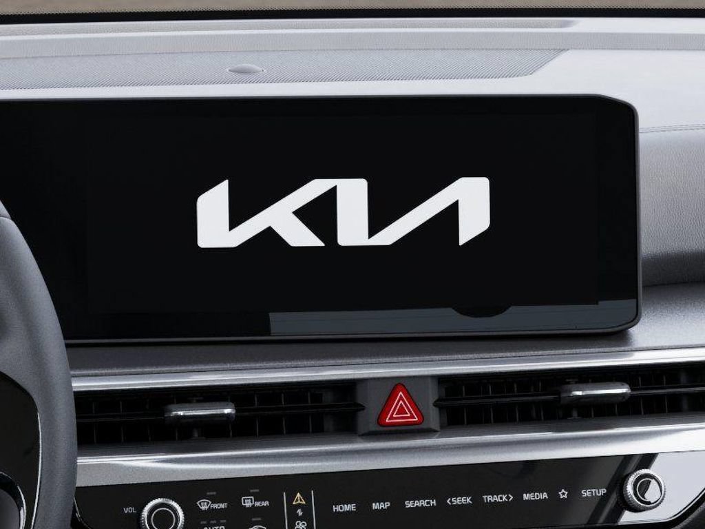New 2026 Kia Sorento EX AWD/4WD image 20