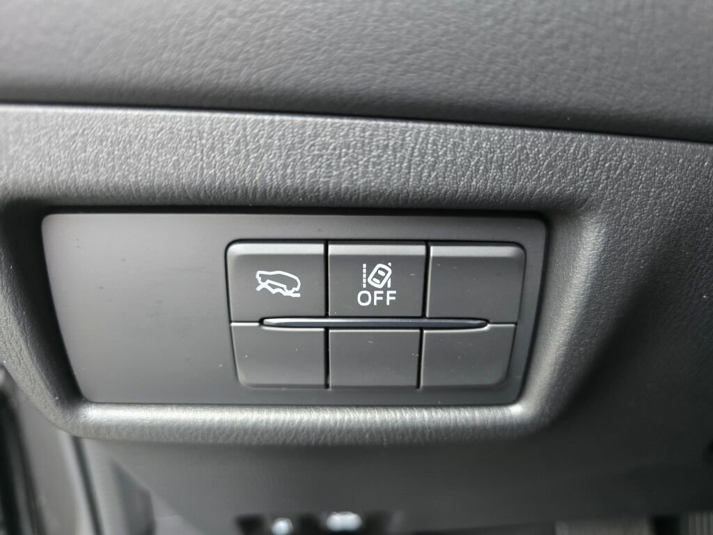 Certified 2022 MAZDA CX-5 AWD 2.5 S w/ Preferred Package image 28