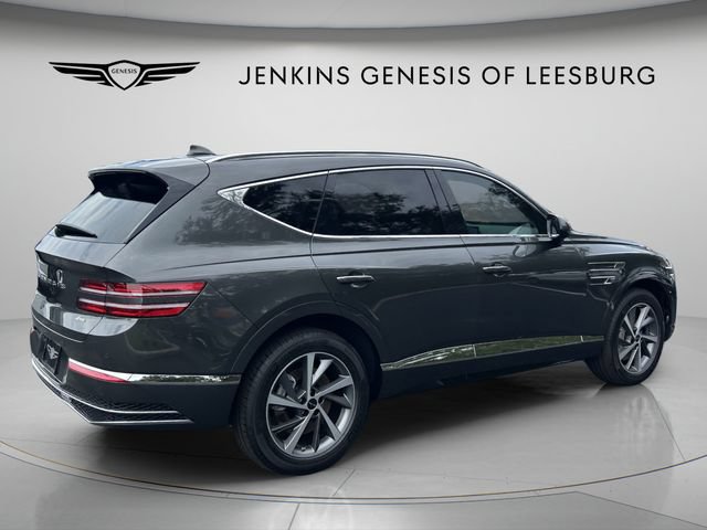 New 2026 Genesis GV80 2.5T Select AWD/4WD image 5