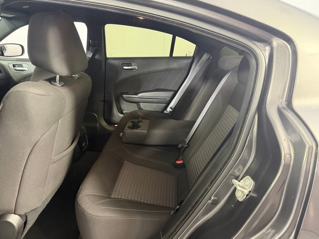 Used 2023 Dodge Charger SXT w/ Blacktop Special Edition image 27