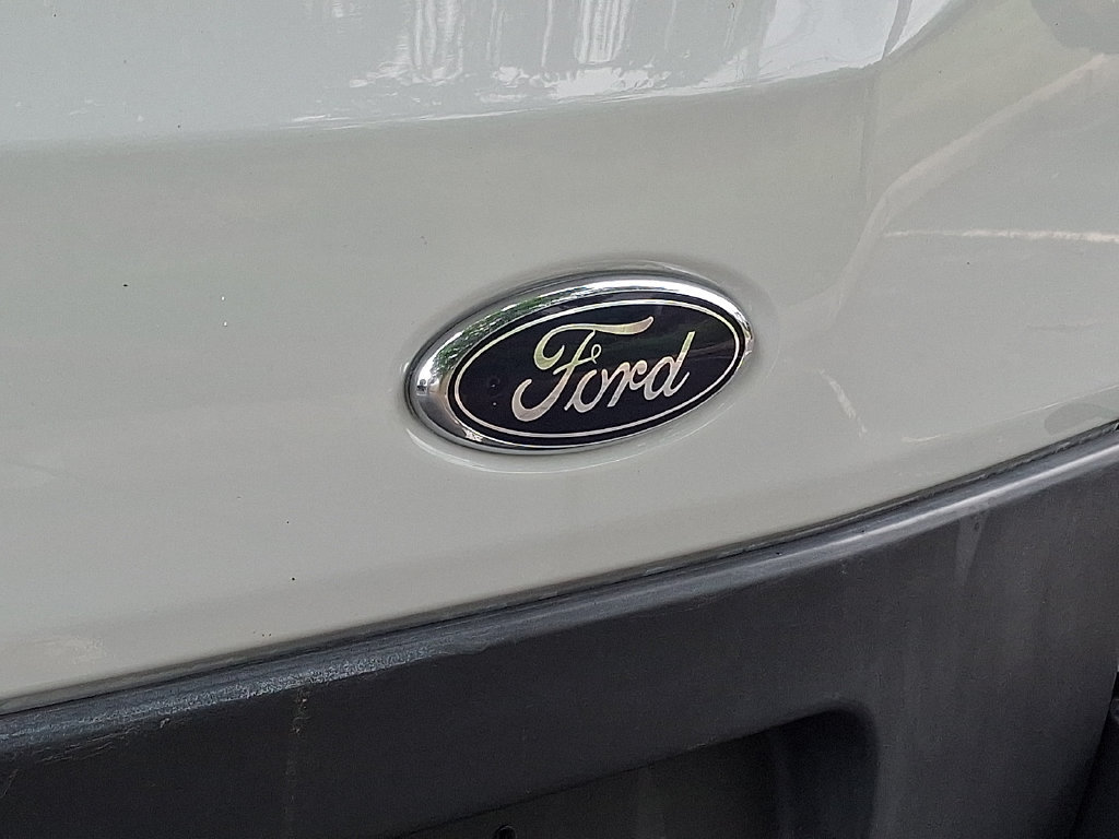 Certified 2025 Ford Transit 250 Low Roof w/ Exterior Upgrade Package RWD image 30