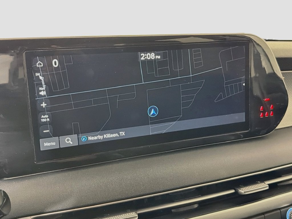 Used 2025 Hyundai Palisade SEL FWD image 18