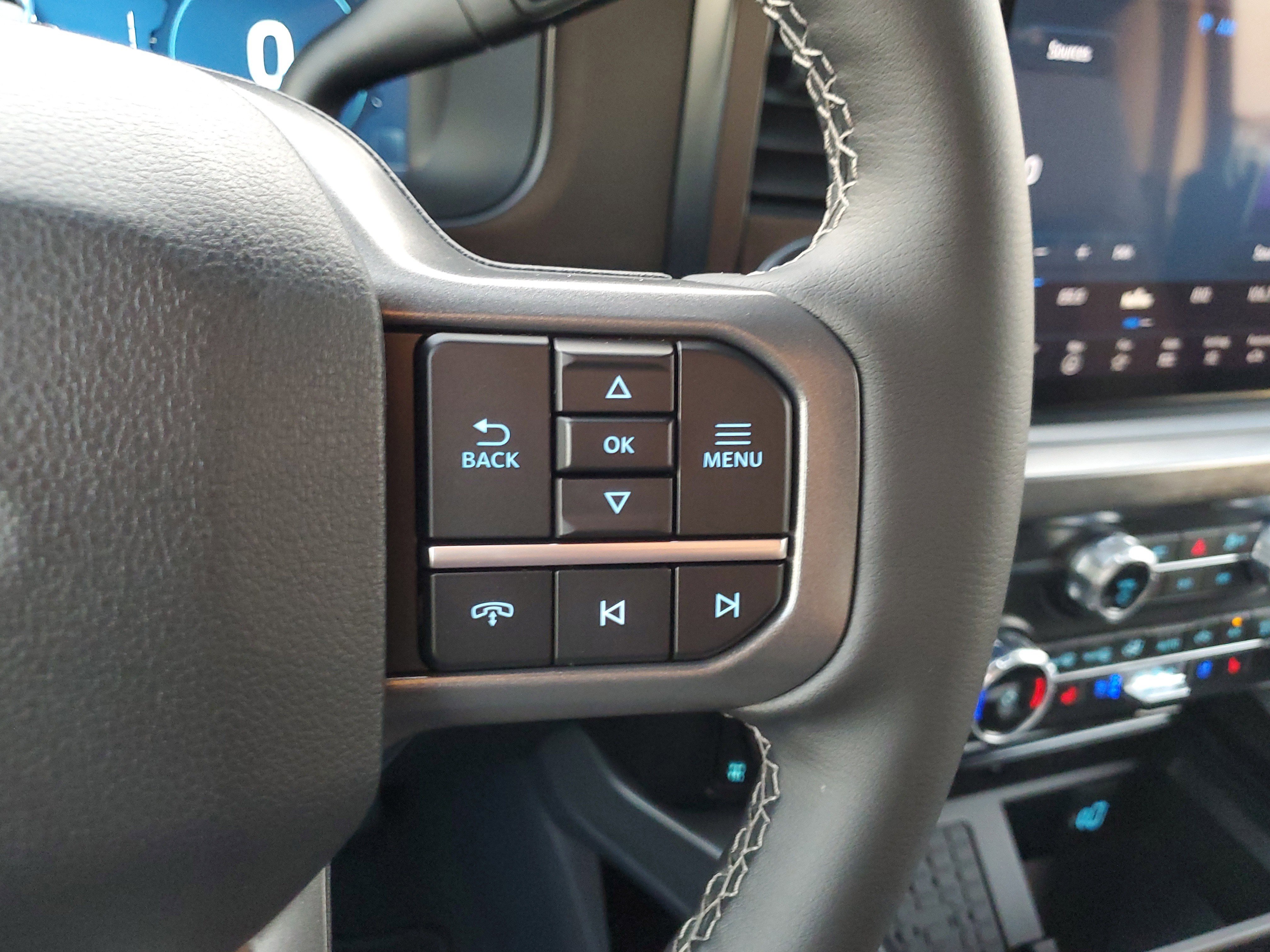 New 2026 Ford F250 Lariat w/ Lariat Premium Package AWD/4WD image 19