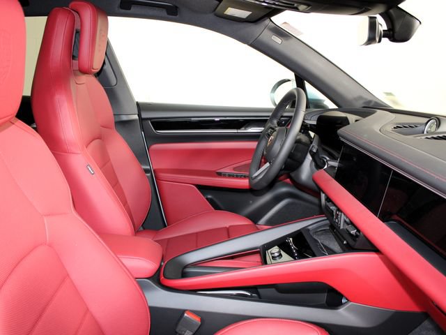 New 2026 Porsche Macan 4 Electric AWD/4WD image 26