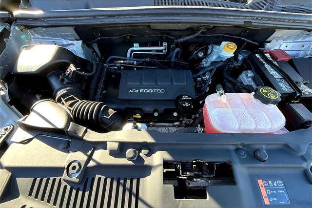 Used 2017 Chevrolet Trax LT image 7