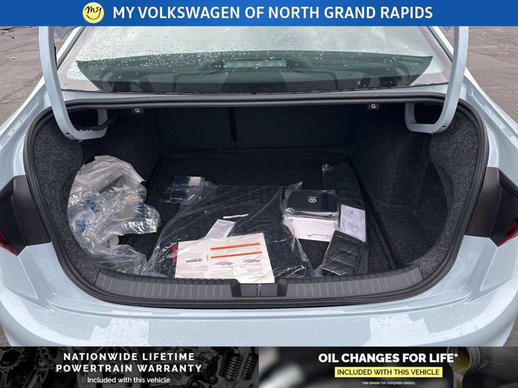 New 2026 Volkswagen Jetta GLI Autobahn image 26