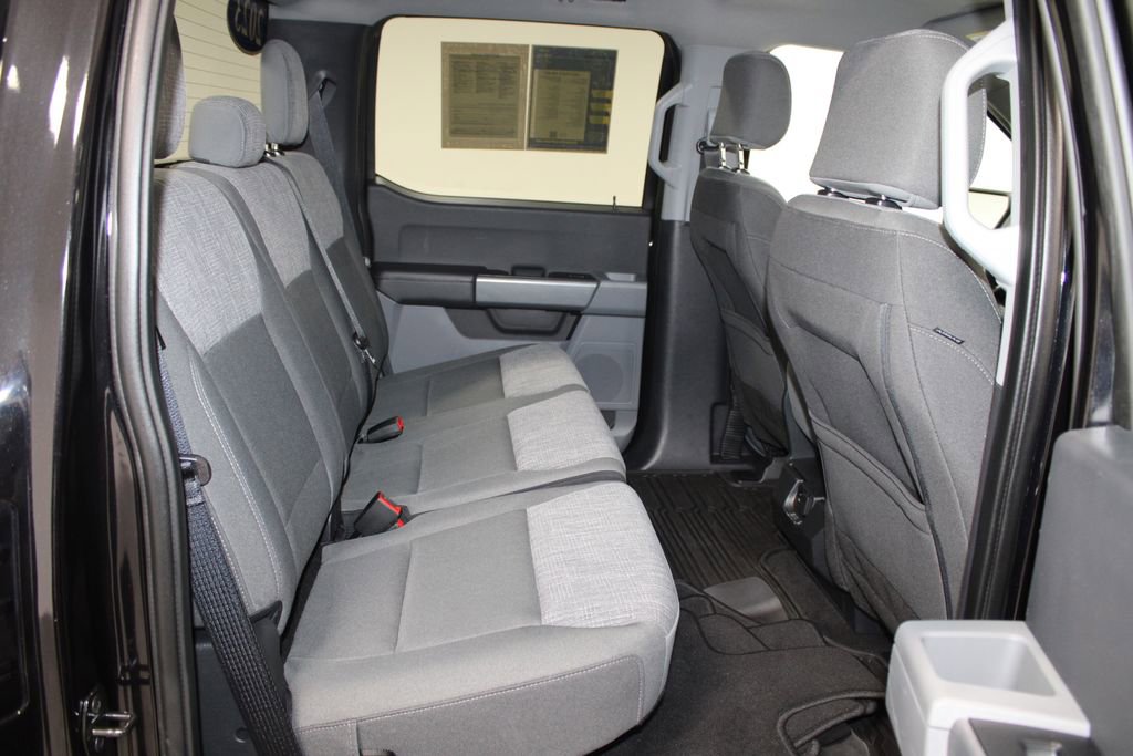 Used 2023 Ford F150 XLT AWD/4WD image 31