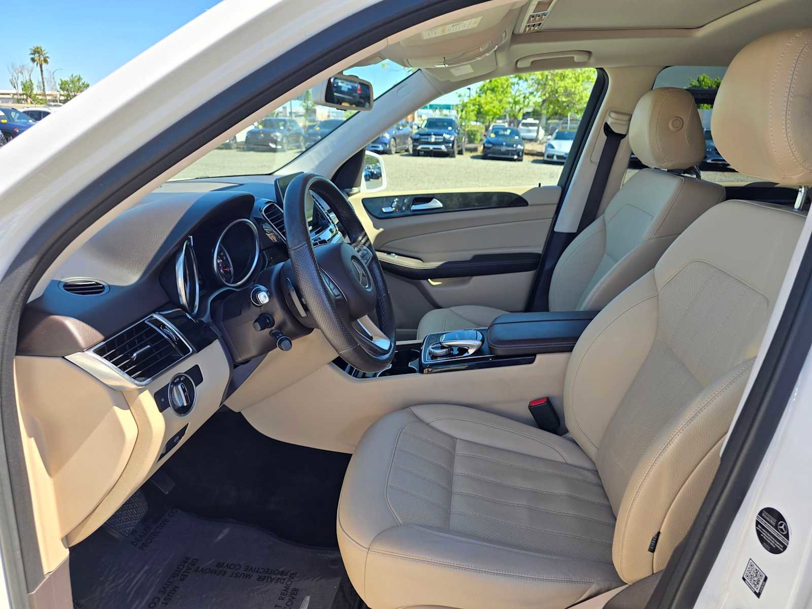 Used 2018 Mercedes-Benz GLE 350 4MATIC image 22