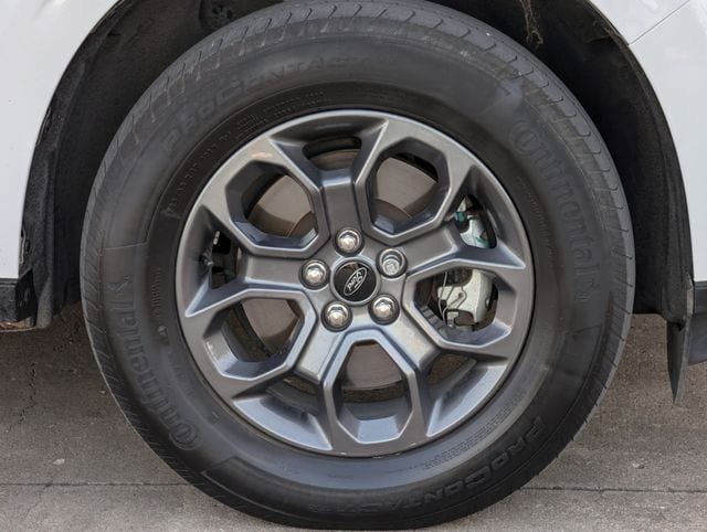 Used 2024 Ford Maverick XLT FWD image 12
