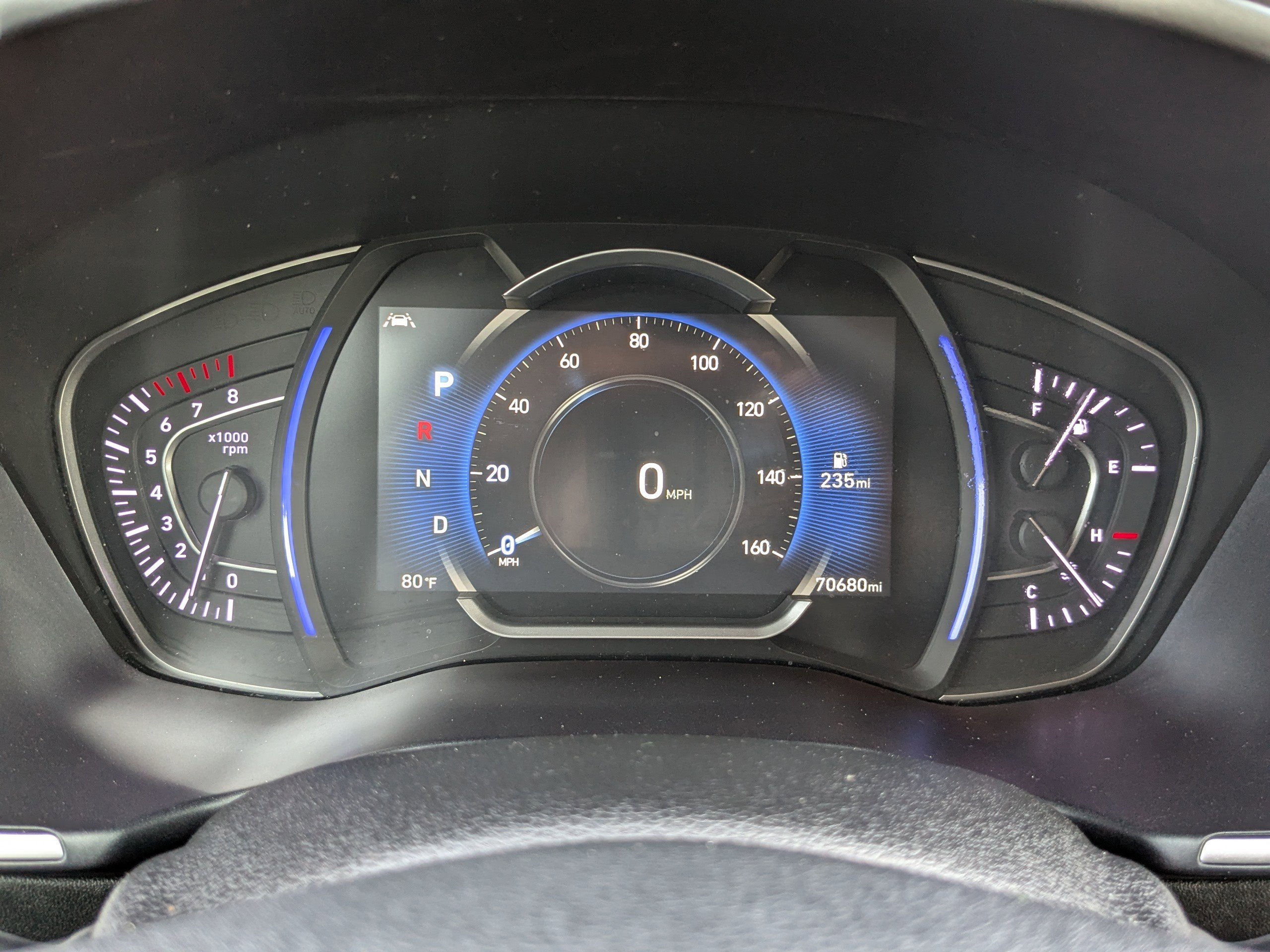 Used 2020 Hyundai Santa Fe SEL w/ Cargo Package image 26