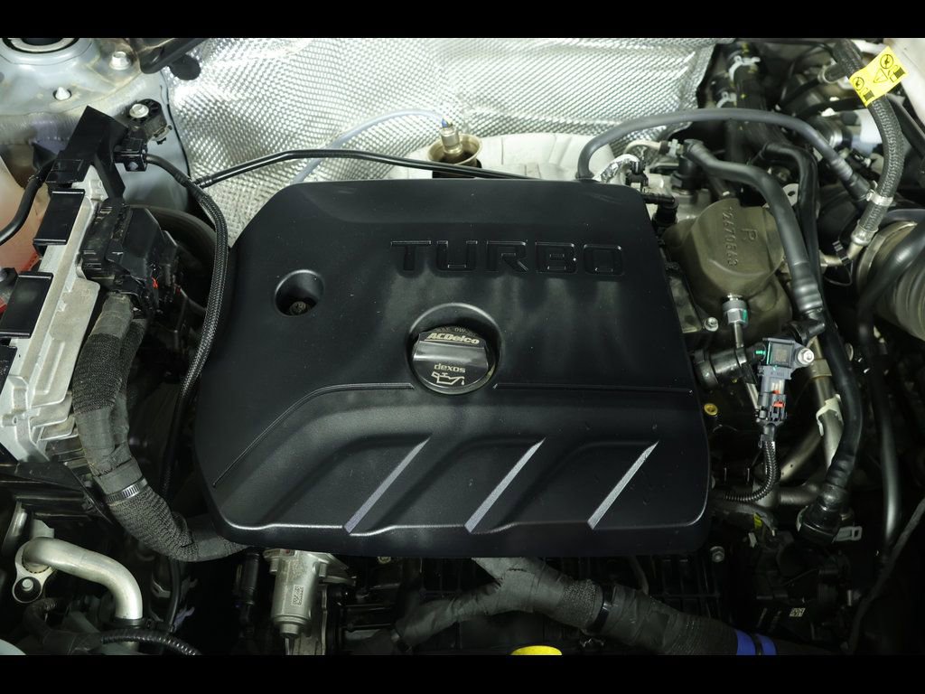 Used 2024 Buick Encore GX Sport Touring image 18