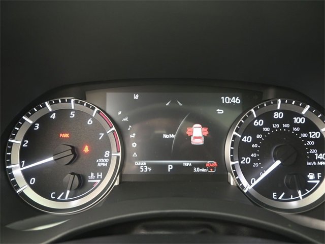 New 2026 Toyota Highlander XLE image 6